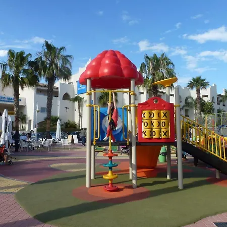 Malaga Puerto Marina Playa Parking Luxury Appartement Benalmádena