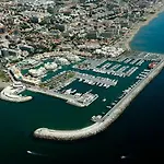 Appartamento Malaga Puerto Marina Playa Vacacional Luxury