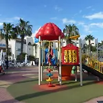 Malaga Puerto Marina Playa Vacacional Luxury Appartamento Benalmádena