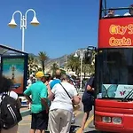 Malaga Puerto Marina Playa Vacacional Luxury Appartamento Benalmádena