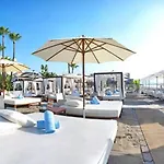 Malaga Puerto Marina Playa Vacacional Luxury