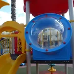 Appartamento Malaga Puerto Marina Playa Vacacional Luxury Benalmádena