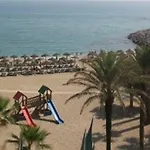 Malaga Puerto Marina Playa Vacacional Luxury * Benalmádena