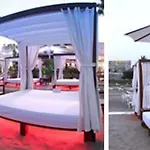 Malaga Puerto Marina Playa Vacacional Luxury Appartamento *