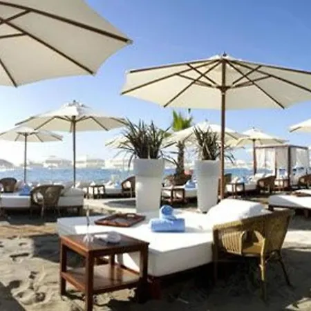 Malaga Puerto Marina Playa Vacacional Luxury * Benalmádena